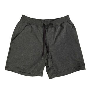 Lululemon athletic shorts